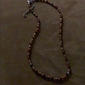 John Hardy necklace.